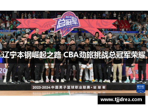 辽宁本钢崛起之路 CBA劲旅挑战总冠军荣耀 辽宁本钢崛起之路 CBA劲旅挑战总冠军荣耀